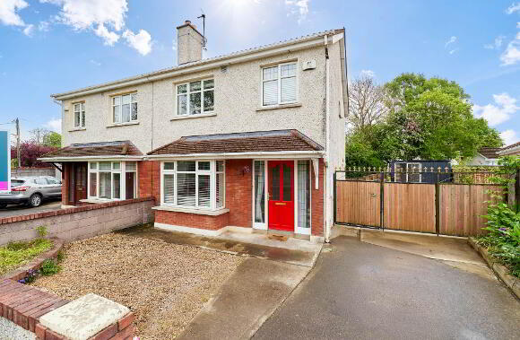 Photo 1 of 2 Leighsbridge, Commons Road, Navan