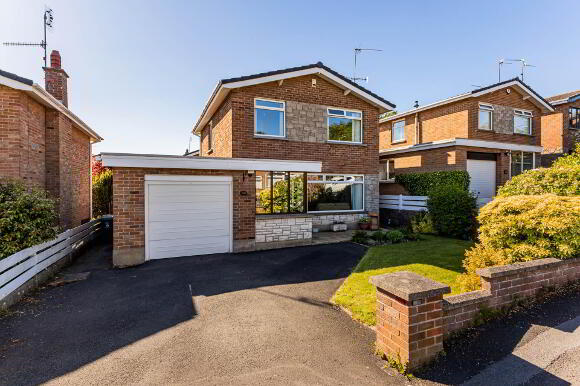 Photo 1 of 18 Lombard Park, Lisburn