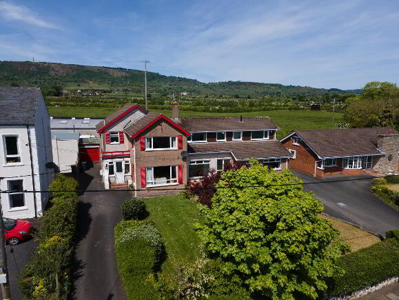 Photo 1 of 226a Shore Road, Greenisland, Carrickfergus