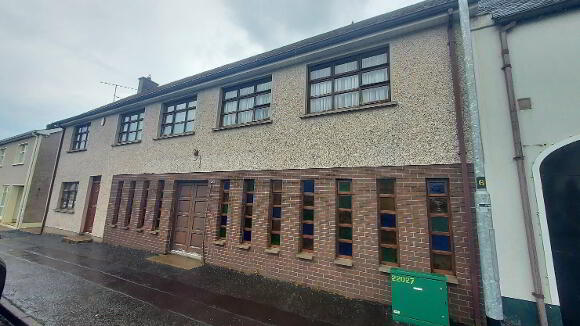 Photo 1 of 18 Main Street, Carrickmore, Omagh