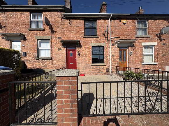 Photo 1 of 28 O'Neill Avenue, Newry