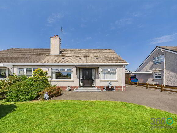 Photo 1 of 40 Gloonan Hill, Ballymena