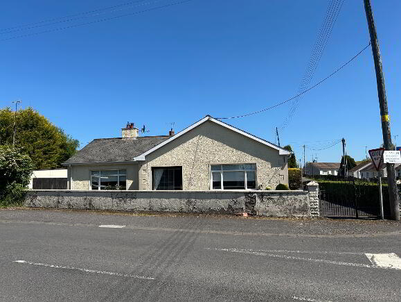 Photo 1 of Mill Hill Road, Newtownbutler