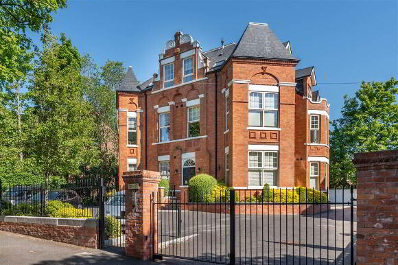 Photo 1 of Apt 6 35, 37 Sans Souci Park, Malone Road, Belfast