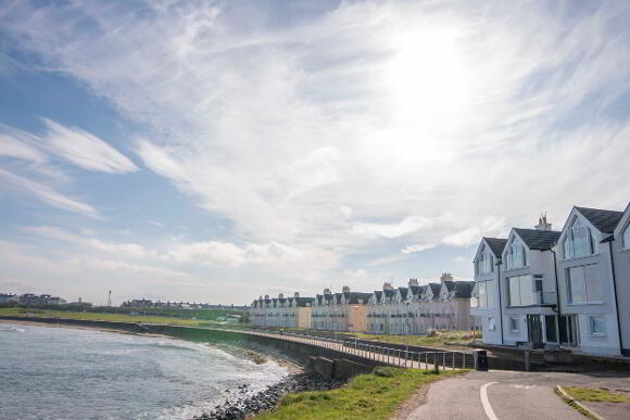 Photo 1 of 36c West Strand Road (golf 2025), Portrush