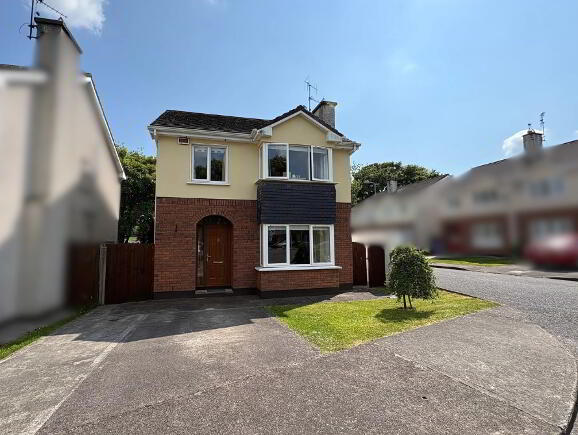 Photo 1 of 9 Newberry Grove, Dromahane