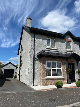 Photo 1 of 52 Linen Green, Sion Mills, Strabane
