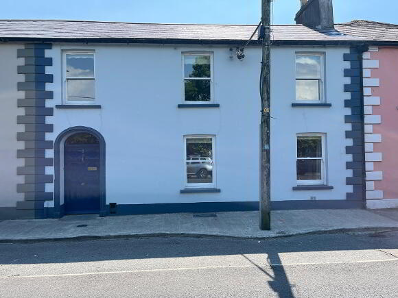 Photo 1 of 5 O'Rahilly Row Fermoy, Fermoy