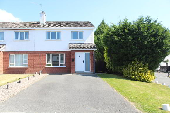 Photo 1 of 34 Fairview, Warrenpoint, Newry
