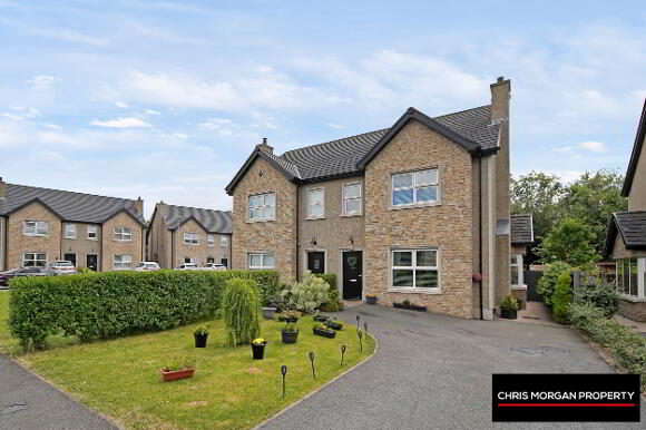 Photo 1 of 49 Killymeal Grange, Dungannon