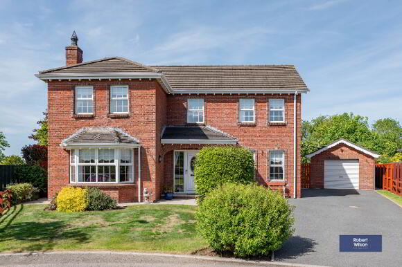 Photo 1 of 12 Beechfield Manor, Aghalee