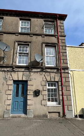 Photo 1 of 54 Mccurtain Street Fermoy, Fermoy