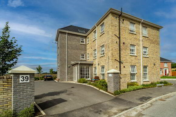 Photo 1 of Apt 1, 39 Ayrshire Meadows, Lisburn