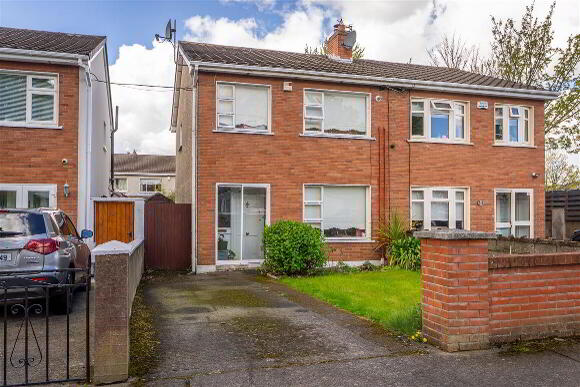 Photo 1 of 324 Virgina Heights, Tallaght, Dublin