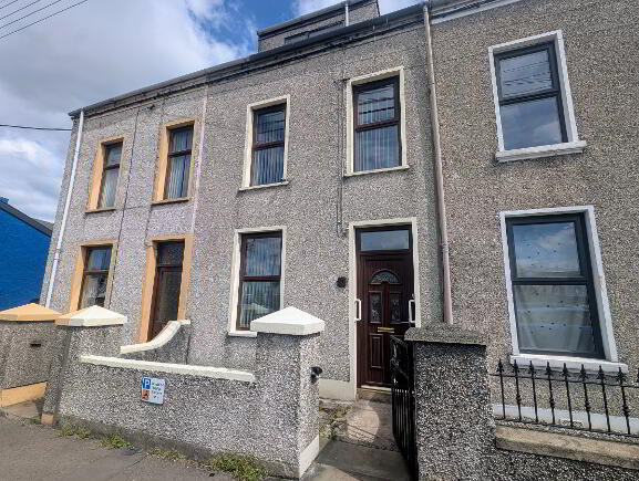 Photo 1 of 4 Ballycastle Road, Coleraine