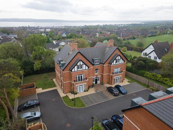 Photo 1 of 10 Foxbury, Greenisland, Carrickfergus