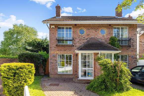 Photo 1 of 138a The Maples, Clonskeagh