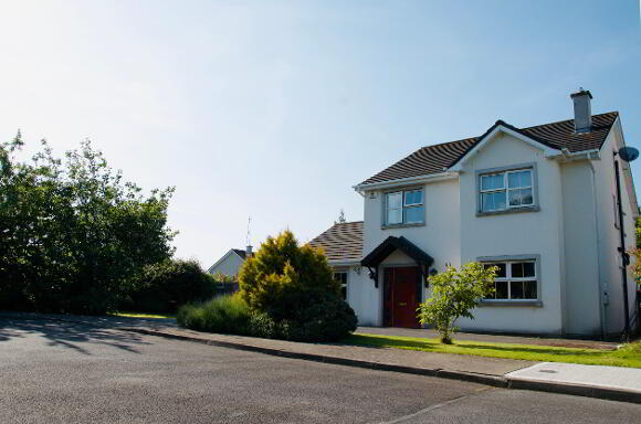 Photo 1 of 4 Forest View, Ivowen, Kilsheelan, Clonmel