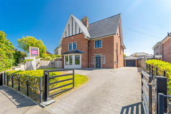 Photo 1 of 66 Clifton Road, Bangor