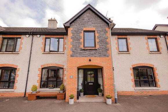 Photo 1 of 16 Carn Hill, Irvinestown, Enniskillen