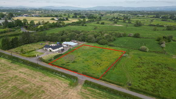 Photo 1 of Site Adjacent To & Immediately NE Of, 2 Rosgarron Road, Magherafelt