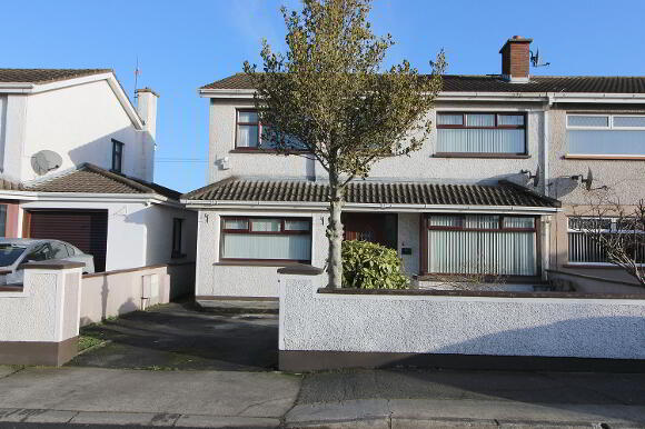 Photo 1 of 19 Hazelwood Avenue, Bay Estate, Dundalk