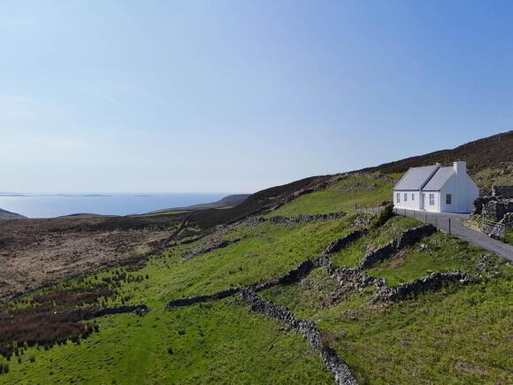 Photo 1 of Horn Head, Dunfanaghy