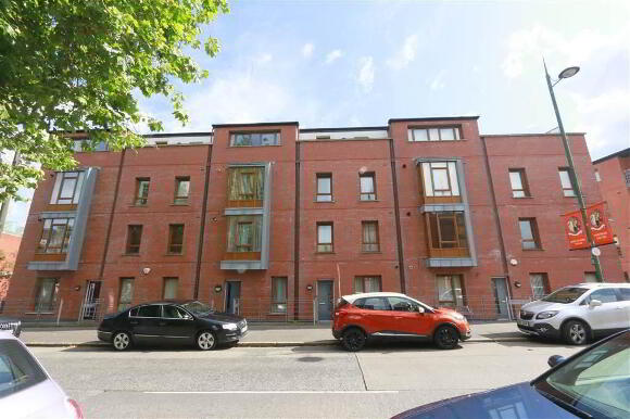 Photo 1 of 8 Chatsworth Square, 114 Templemore Avenue, Belfast