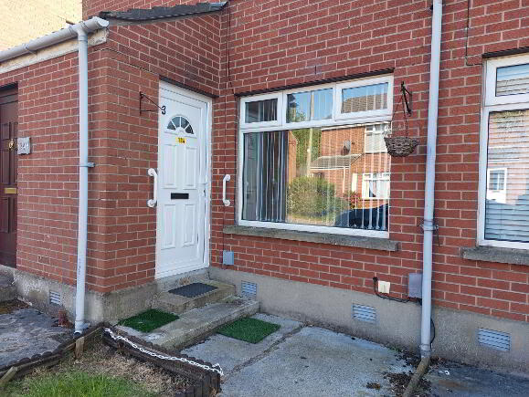 Photo 1 of 134 Canterbury Park, Waterside, Londonderry