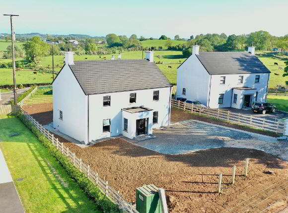 Photo 1 of 41b Ballymacilcurr Road, Maghera