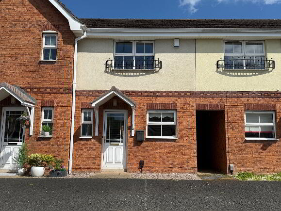 Photo 1 of 21 Summer Meadow Park, Waterside, Derry