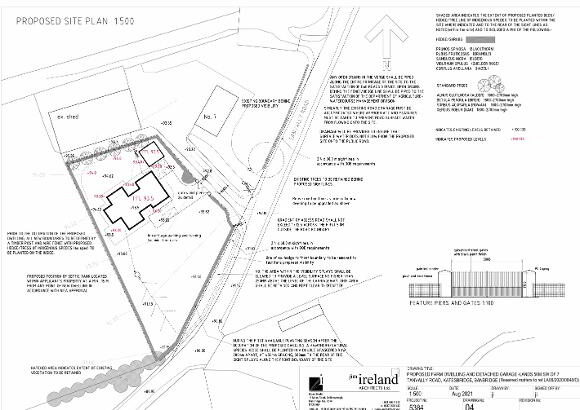 Photo 1 of Lands 50m To The South West Of 7 Tanvally Road, Tanvally Road, Kates...Banbridge