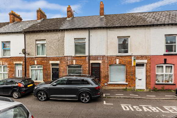 Photo 1 of 19 Hillview Avenue, Ballyhackamore, Belfast