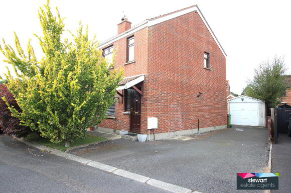 Photo 1 of 25 Claremont Avenue, Moira