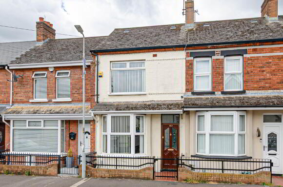 Photo 1 of 163 Rosebery Road, Ravenhill, Belfast