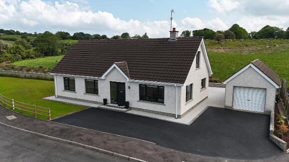 Photo 1 of 6 Mount Bernard Drive, Castlederg