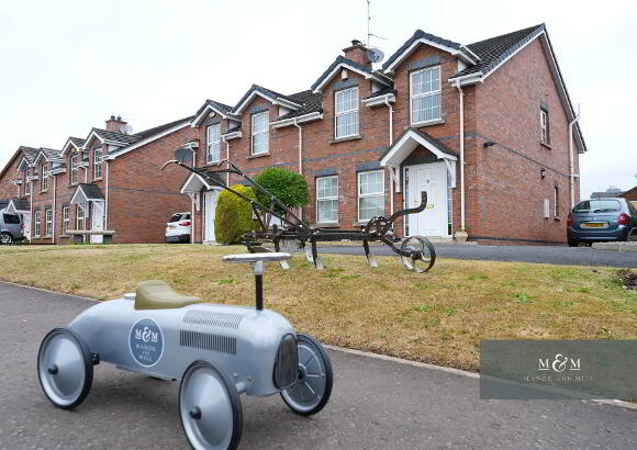 Photo 1 of 22a Lurganure Road, Lisburn