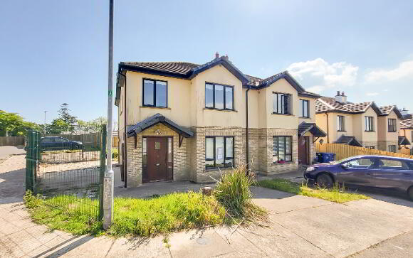 Photo 1 of 51 Chestnut Walk, Kilmuckridge, Gorey