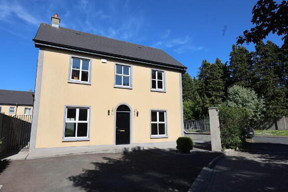 Photo 1 of 22 The Grange, Roscrea
