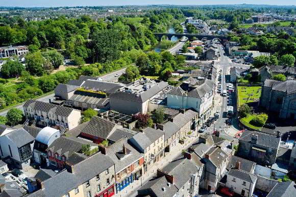 Photo 1 of The Lane, Navan