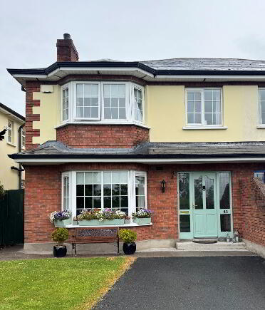 Photo 1 of No. 46 Alderwood, Carrickmacross
