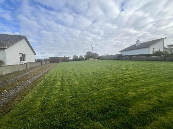 Photo 1 of Residential Plot ( Gy8773f), Ballymote Road, Tuam