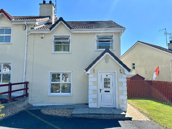 Photo 1 of 5 Lisgarvagh, Lislea, Newry
