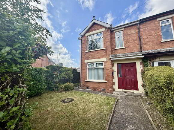 Photo 1 of 31 Onslow Parade, Cregagh, Belfast