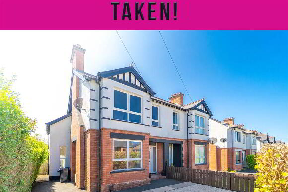 Photo 1 of 46 Ashley Gardens, Bangor