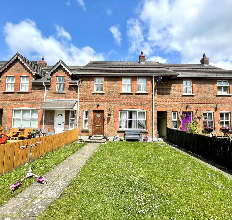 Photo 1 of 4 Ivy Mead Court, Altnagelvin, Londonderry