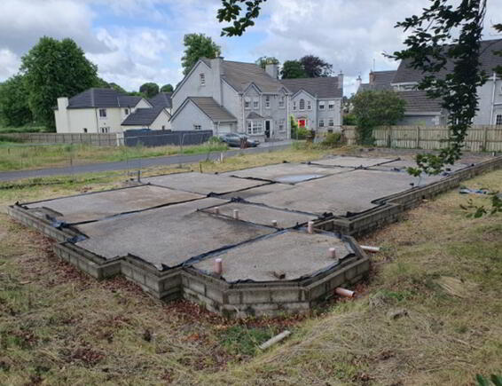 Photo 1 of Site 18 Three Trees Manor, Broughshane, Ballymena