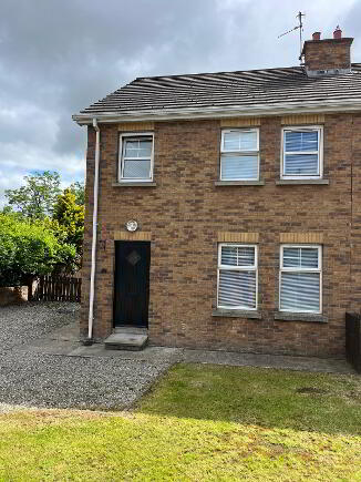Photo 1 of 17 The Paddocks, Sion Mills, Strabane