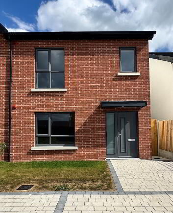 Photo 1 of 29 Gleann Droimnin, Carrickmacross