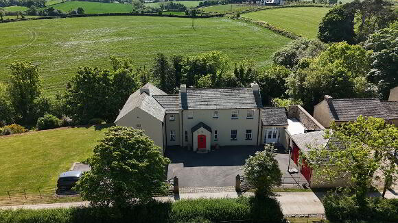 Photo 1 of SPRINGWELL FARM, 19 Gulf Lane, Hillsborough
